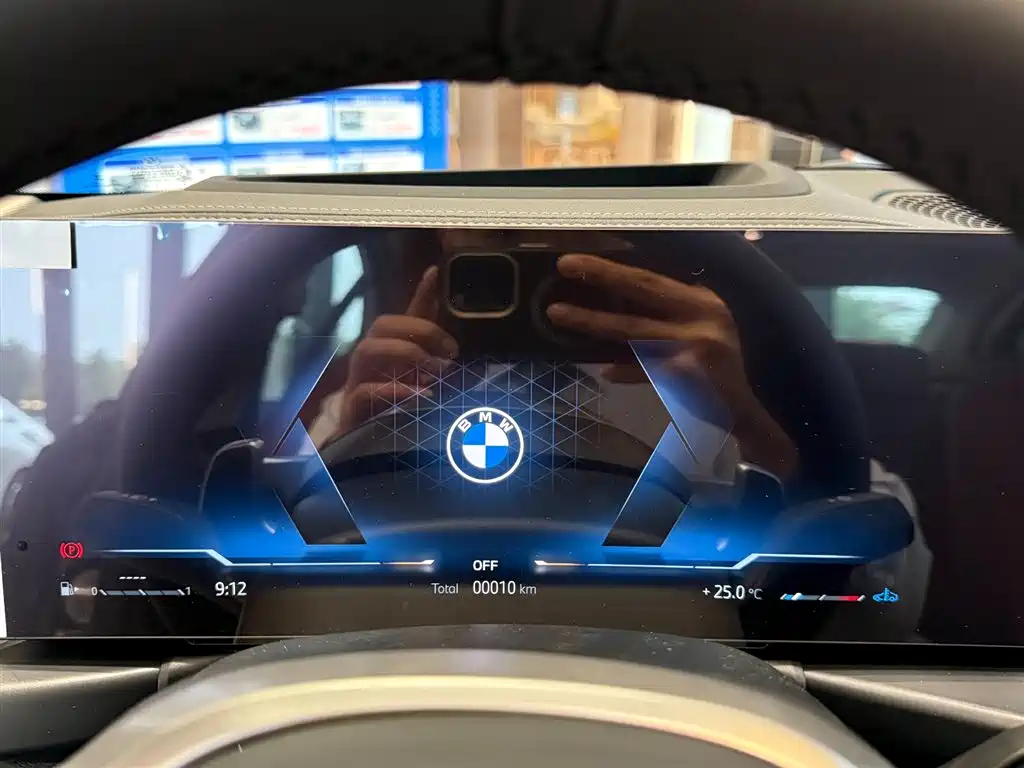 BMW 3 Series — миниатюра 3