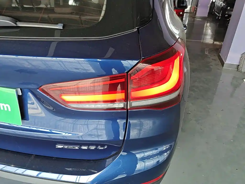 BMW X1 — миниатюра 8
