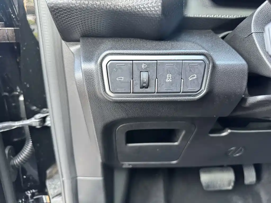 Haval Big Dog — миниатюра 8
