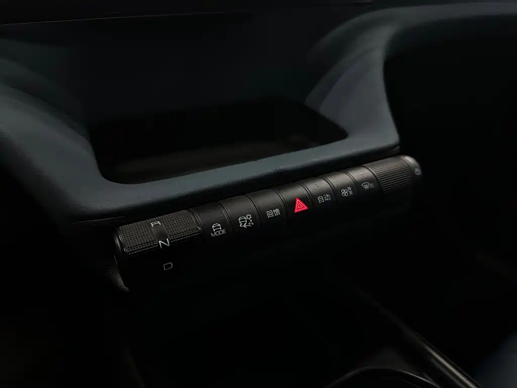 BYD Dolphin — миниатюра 24