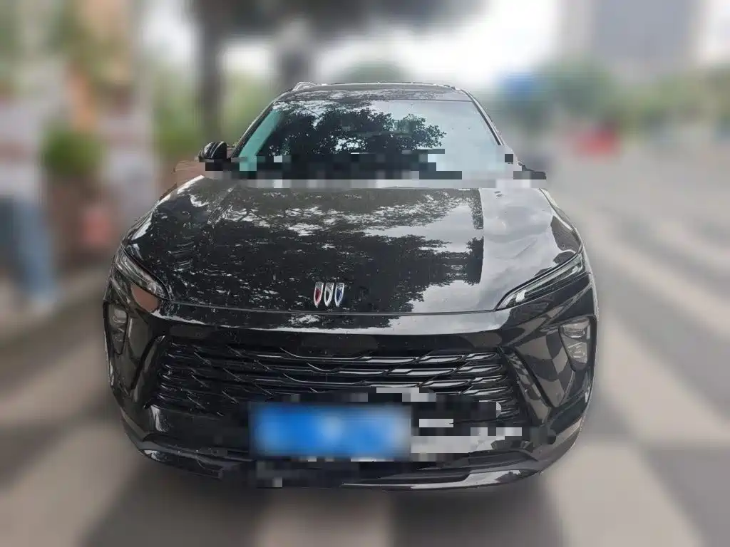 Buick Envision Plus — миниатюра 23