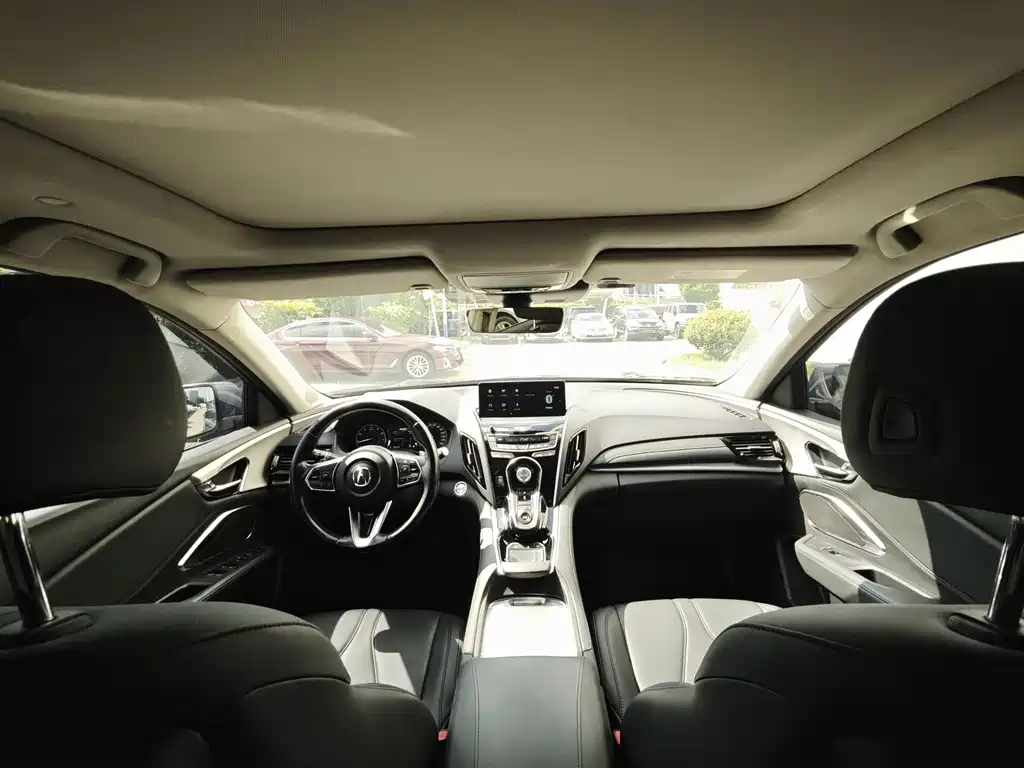Acura RDX — миниатюра 21