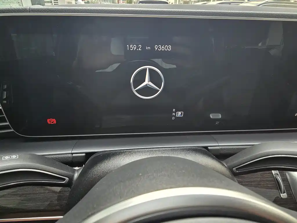 Mercedes-Benz GLS — миниатюра 22