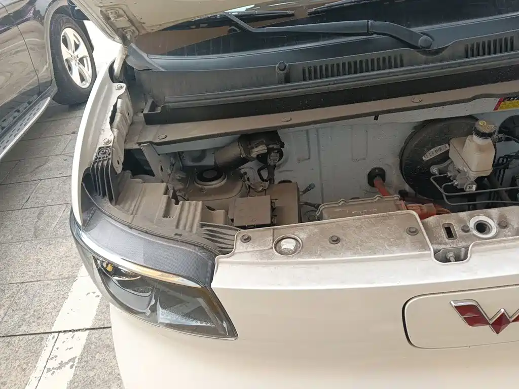 Wuling Zhiguang EV — миниатюра 20