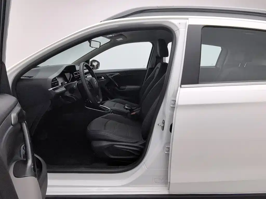 Citroen C3-XR — миниатюра 10