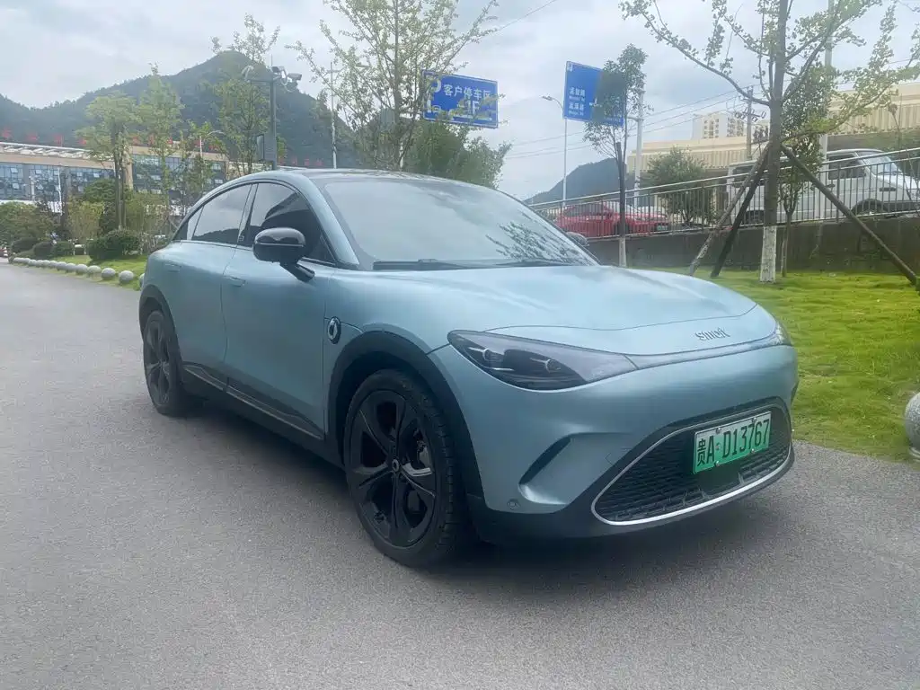 smart Smart #3 — миниатюра 3