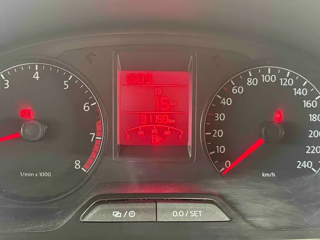 Volkswagen Jetta — миниатюра 20