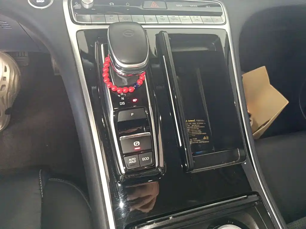 GAC Motor Trumpchi M8 — миниатюра 7