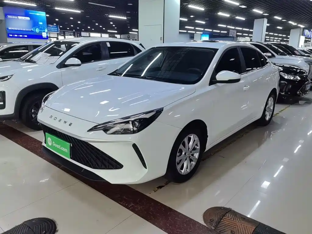 Roewe i5 — миниатюра 2