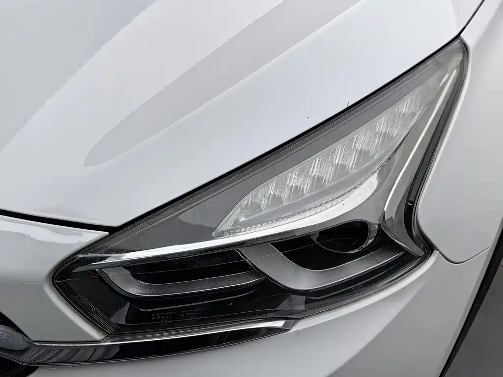 Chery Tiggo 7 — миниатюра 7