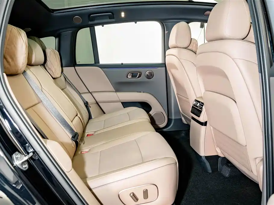 Li Auto Li i6 — миниатюра 22