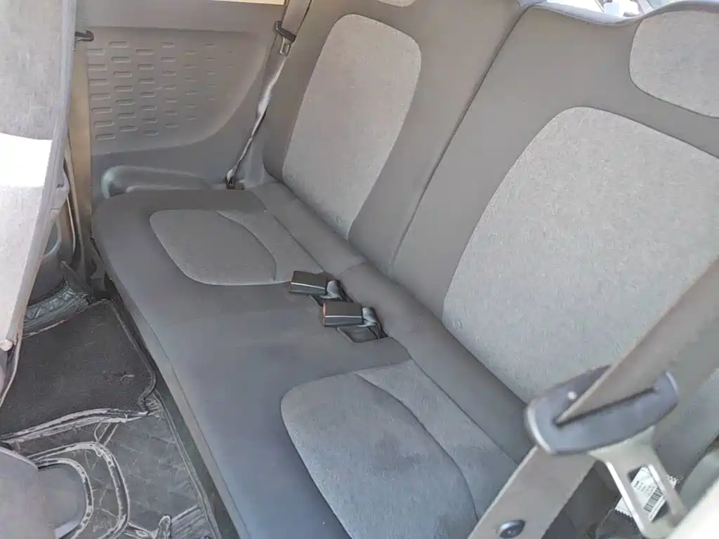 Wuling MINIEV — миниатюра 17