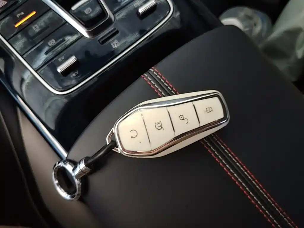 BYD Qin PLUS — миниатюра 9