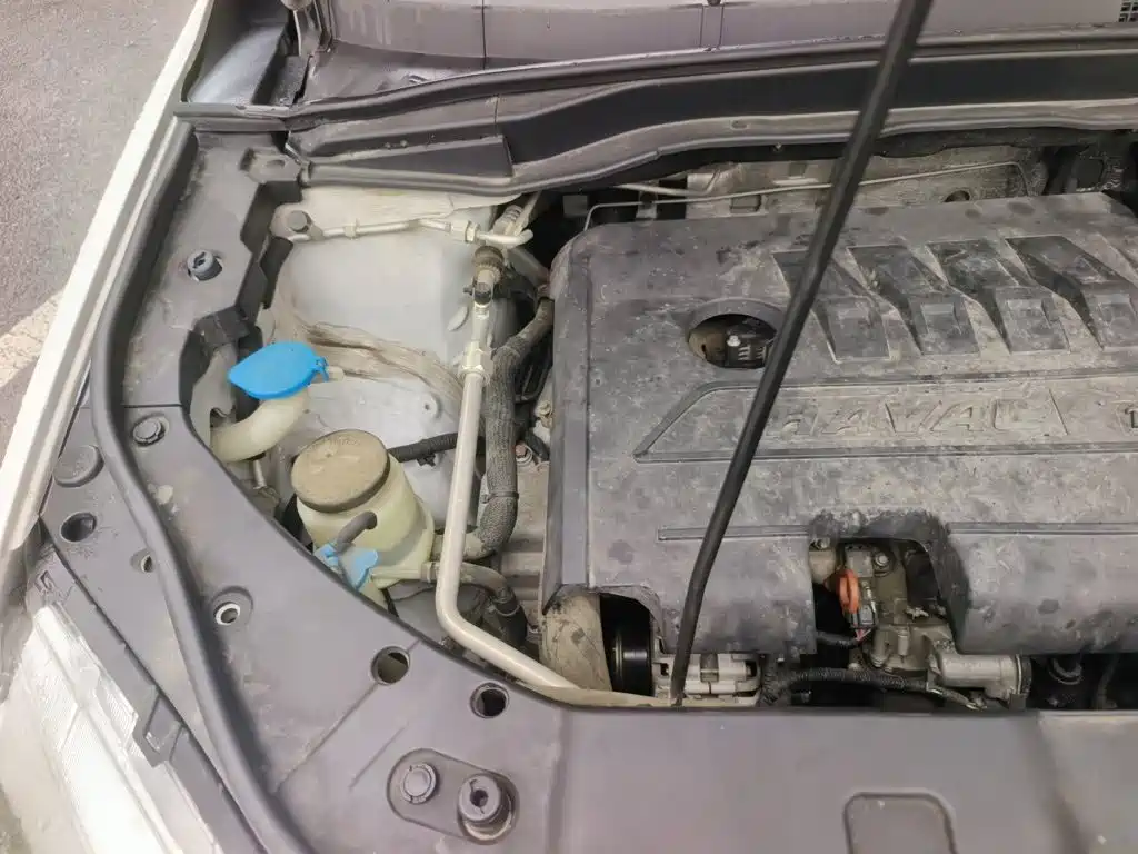 Haval H6 — миниатюра 21