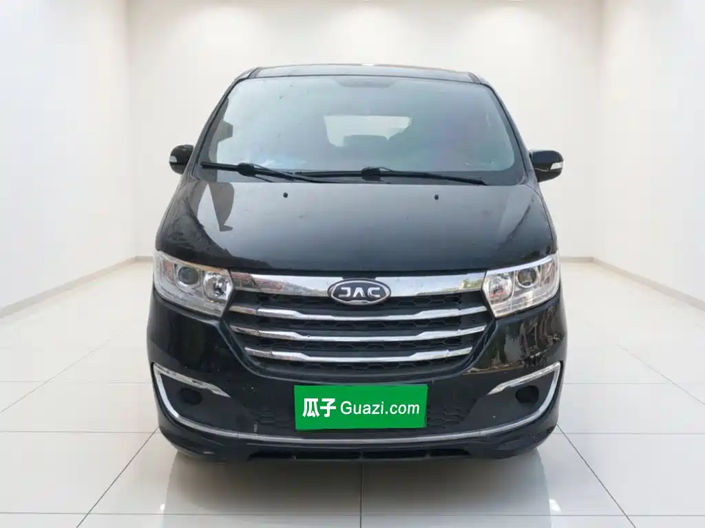 JAC Refine Refine M3 — миниатюра 2