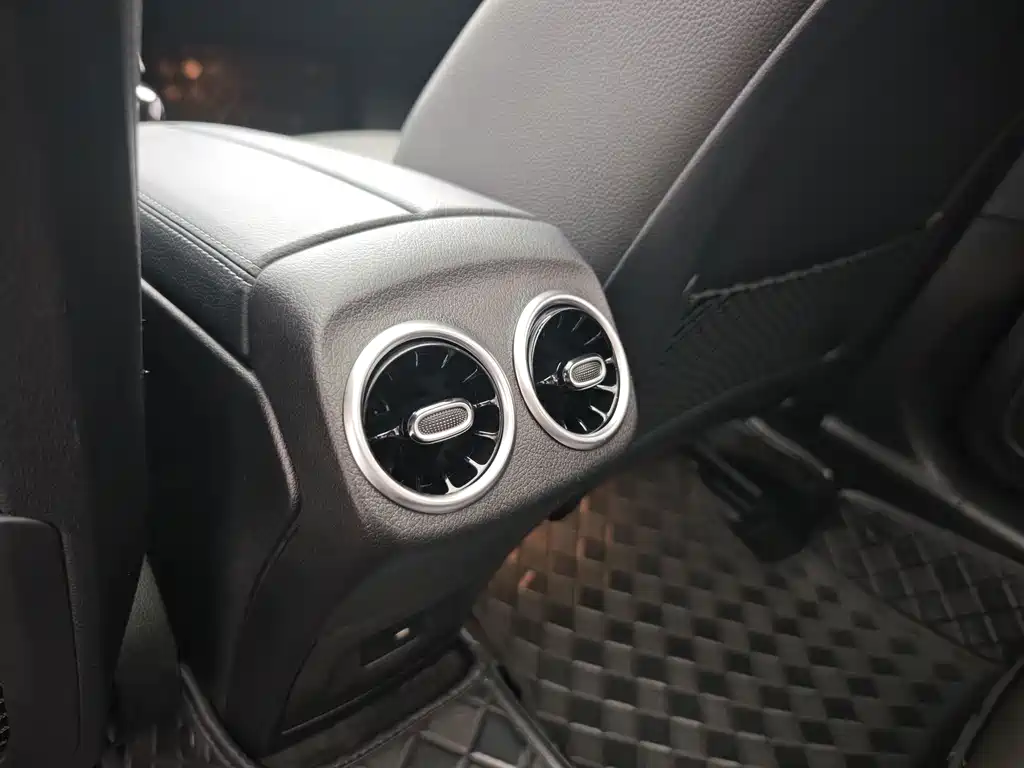 Mercedes-Benz A-Class AMG — миниатюра 12