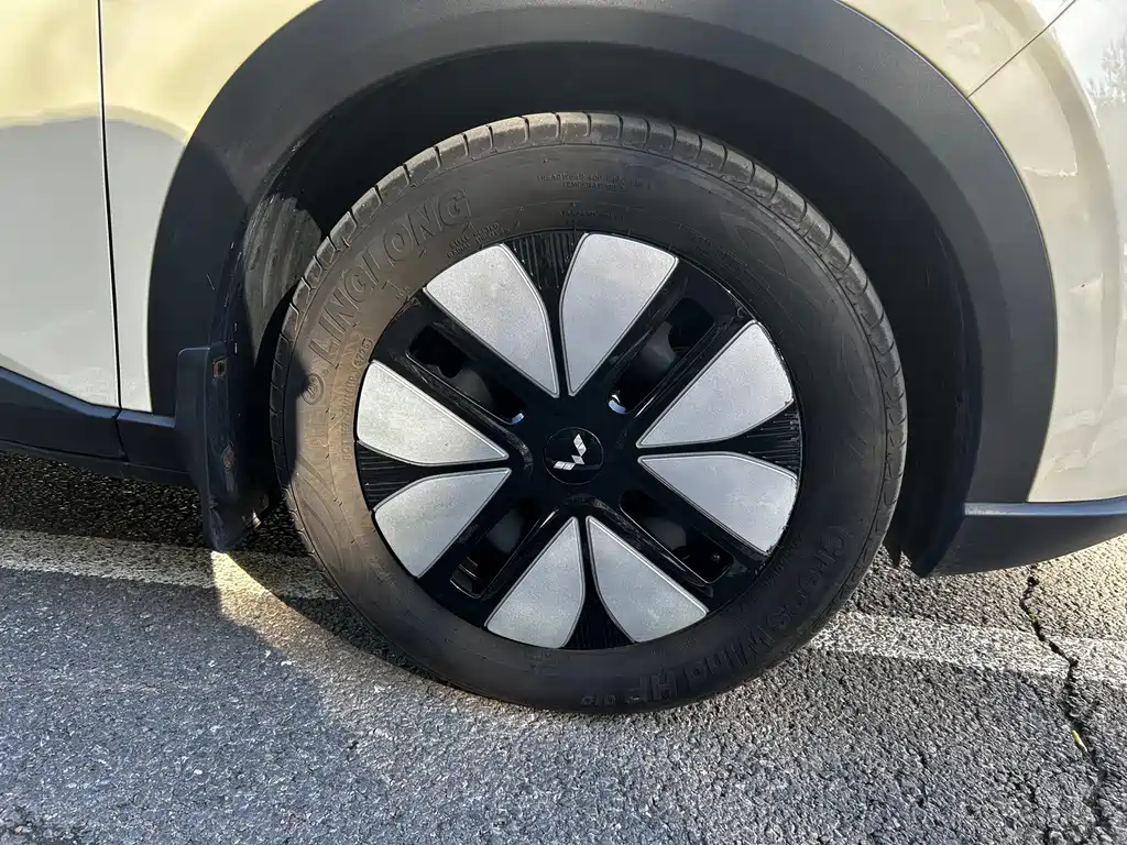 Wuling Bingo S — миниатюра 15
