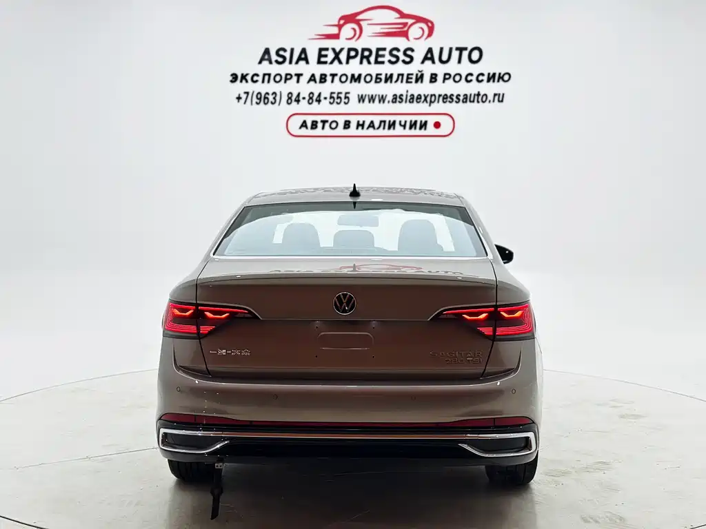 Volkswagen Sagitar 2023 280TSI DSG