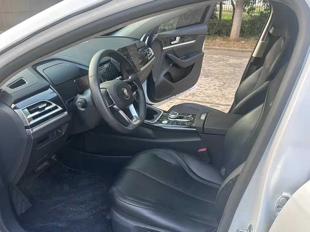 BYD Qin PLUS — миниатюра 6