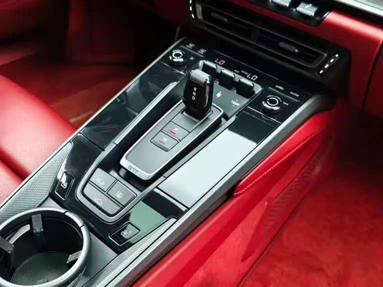 Porsche 911 — миниатюра 13