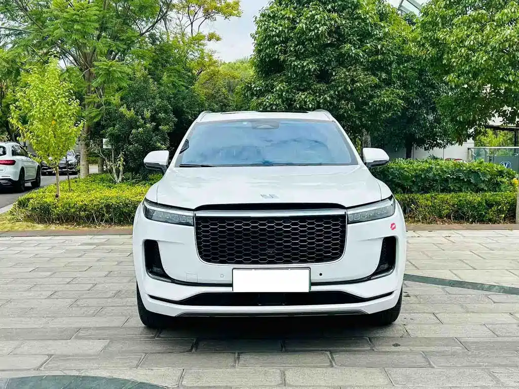 Li Auto Li ONE — миниатюра 2