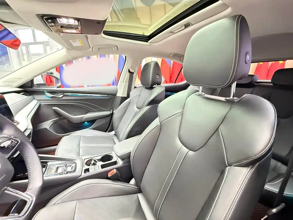 Skoda Octavia 2023 PRO TSI280
