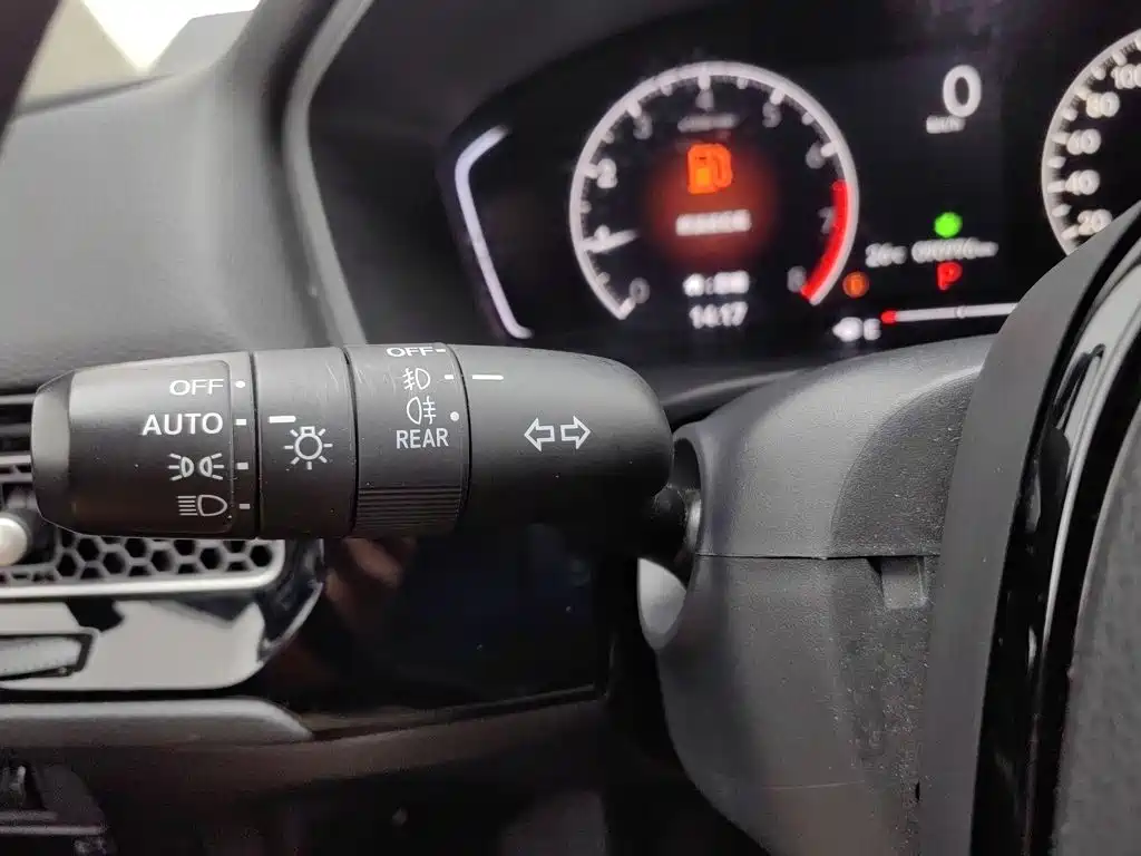 Honda Civic — миниатюра 21