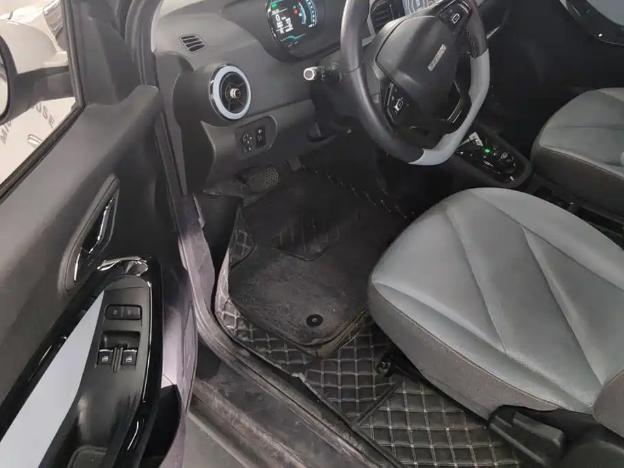 Chery QQ Little Ant — миниатюра 9