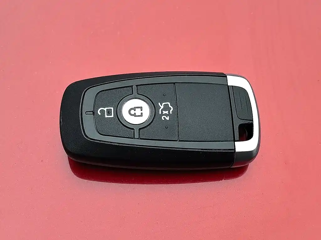 Ford Mondeo — миниатюра 19