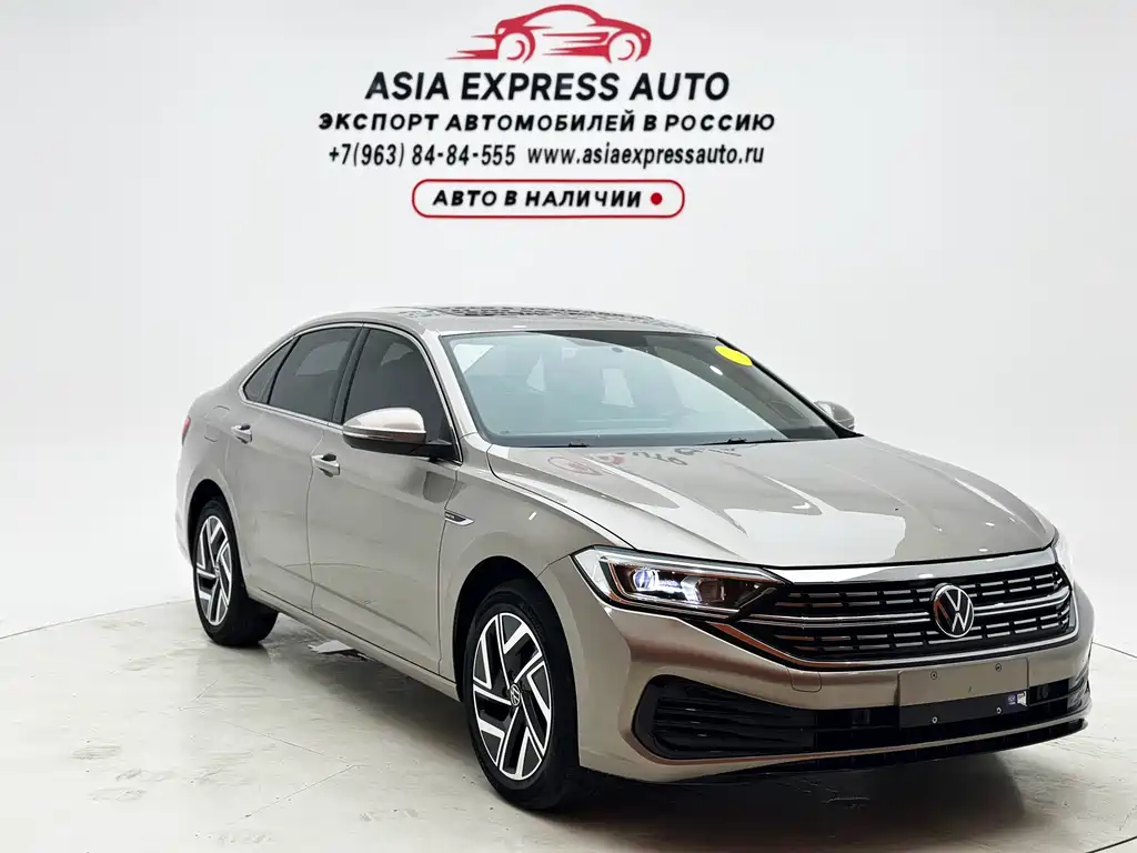 Volkswagen Sagitar 2023 280TSI DSG