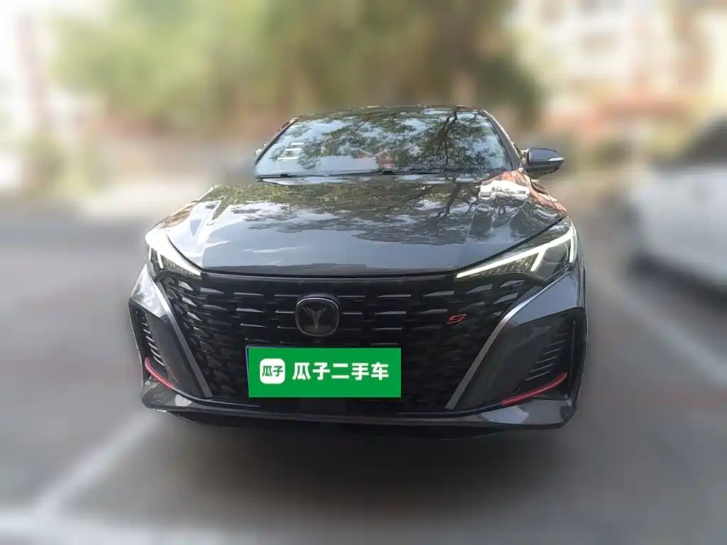 Changan Eado — миниатюра 24