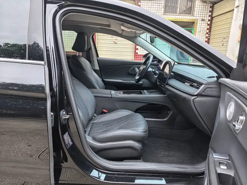 Fulwin Fengyun A8L — миниатюра 9