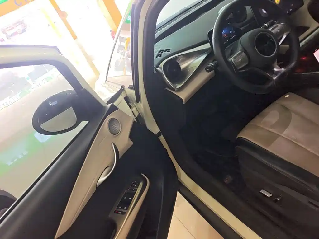 BYD Dolphin — миниатюра 16