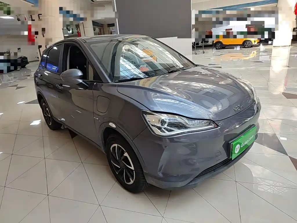Neta Neta V — миниатюра 4