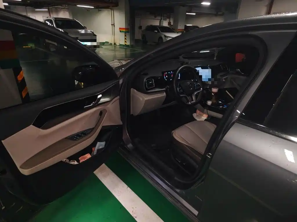 BYD Qin PLUS — миниатюра 12