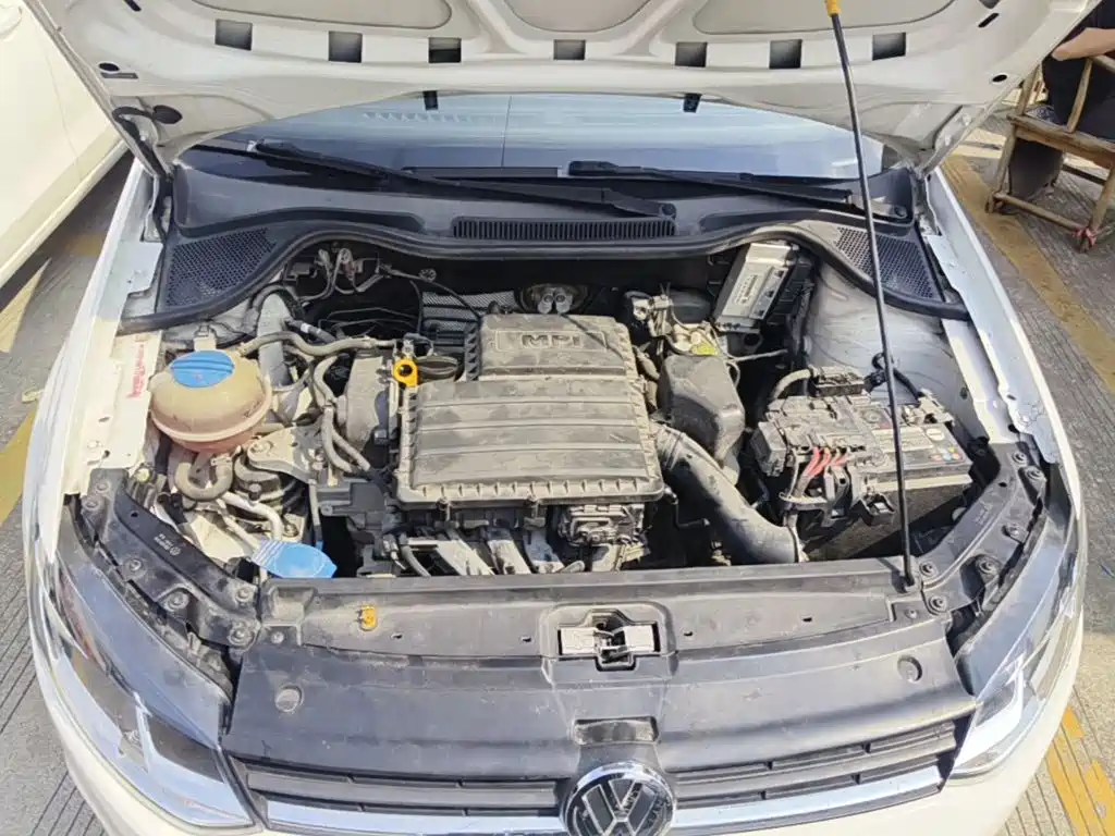 Volkswagen Polo — миниатюра 20