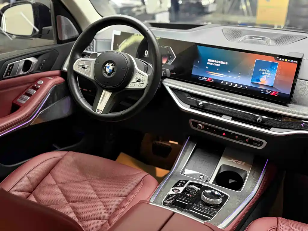 BMW X5 — миниатюра 15