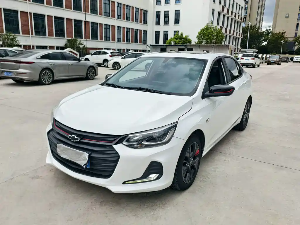 Chevrolet Cavalier