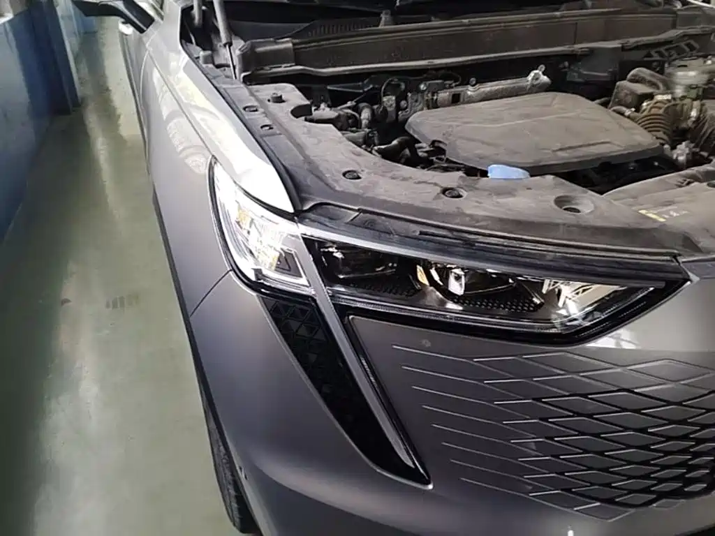 Haval Xiaolong MAX — миниатюра 11