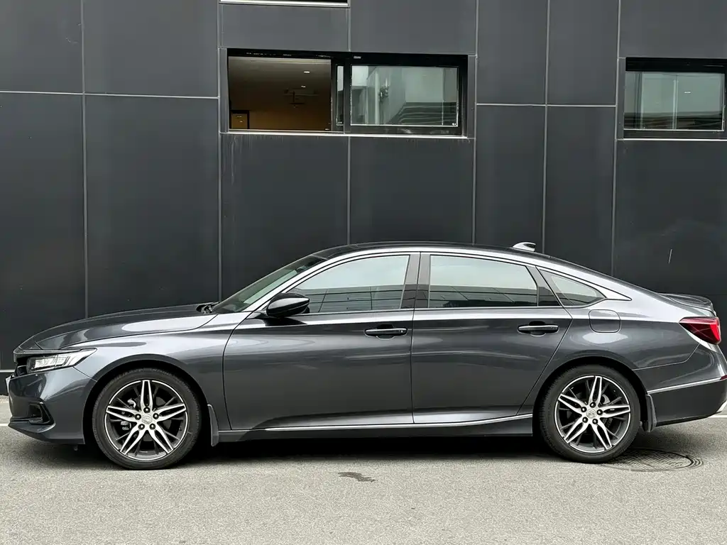 Honda Accord — миниатюра 3