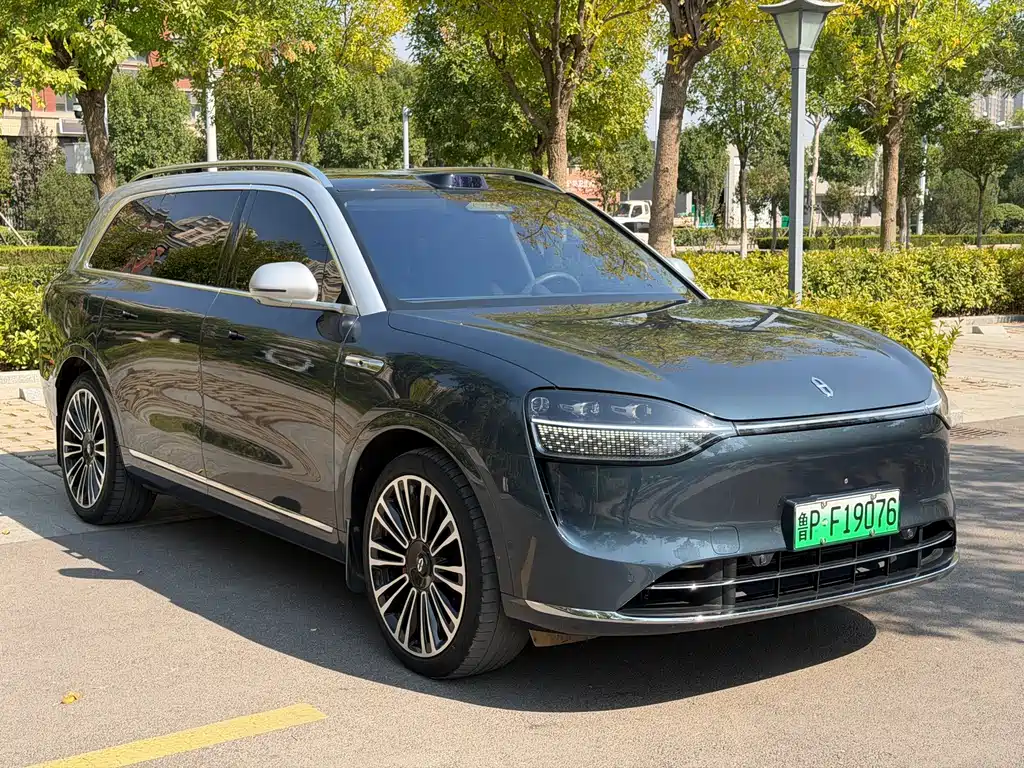 AITO AITO M9 — миниатюра 3