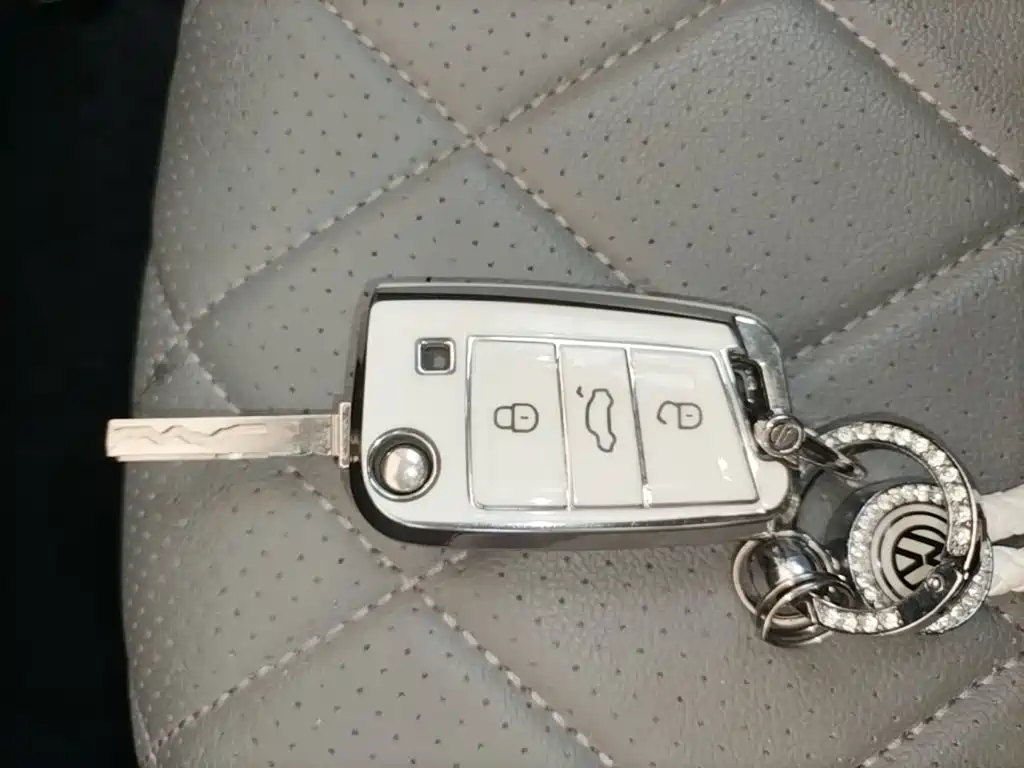 Volkswagen Sagitar — миниатюра 9