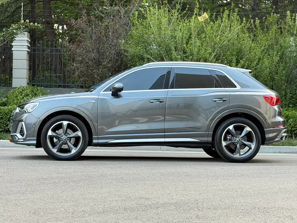 Audi Q3 — фотографии объявления, Фото 17