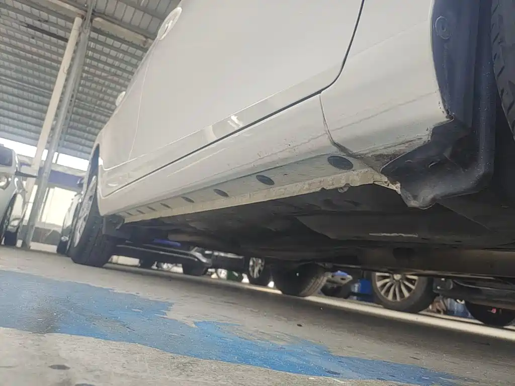 Toyota Vios — миниатюра 19