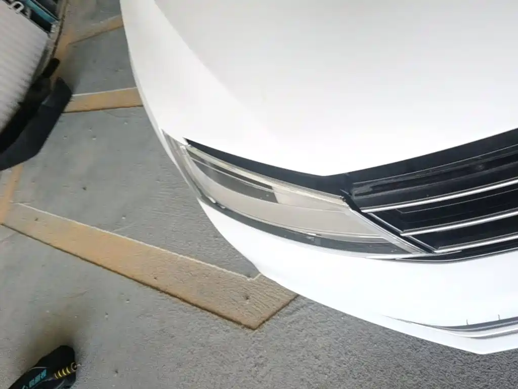 Volkswagen Sagitar — миниатюра 11