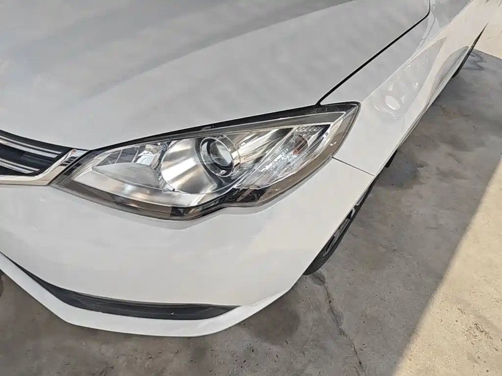 Roewe 360 — миниатюра 24