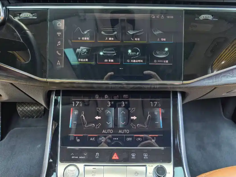 Audi Q7 — миниатюра 10