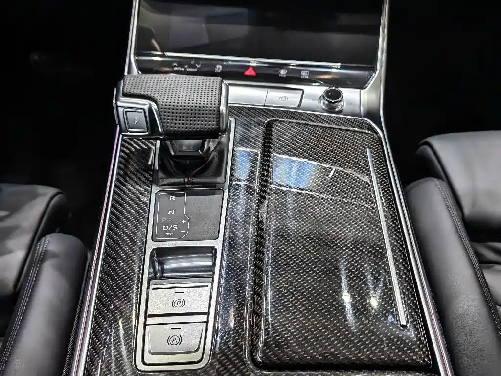 Audi A7 — миниатюра 12