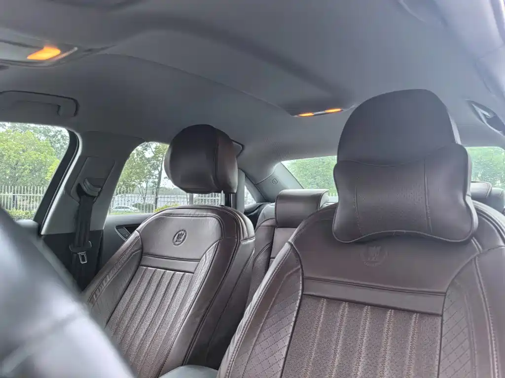 Audi A3 — миниатюра 14
