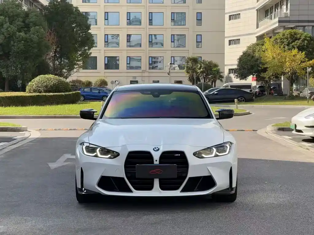 BMW M3